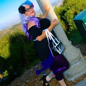 Meet your Posher, Autumn